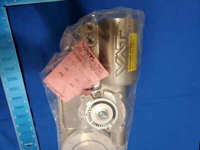 Gate Valve, 2-1/2'' ASA, VAT 17236-TE14-AAE1/0031