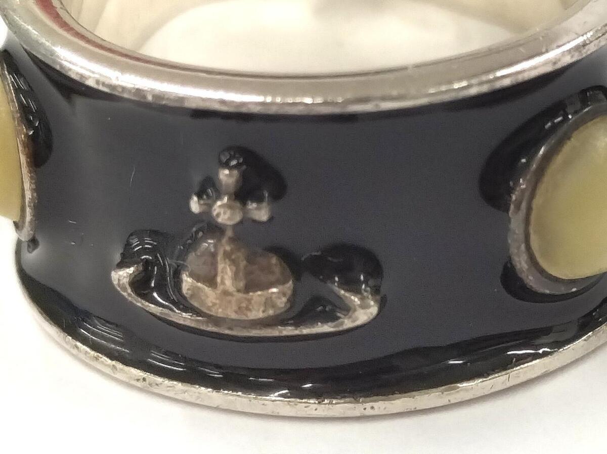 Vivienne Westwood M King Ring | eBay Vivienne Westwood M King Ring | eBay
