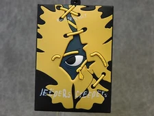 Midnite Movies NEW * Jeepers Creepers Clip * Blind Bag Series 2 Horror Monogram