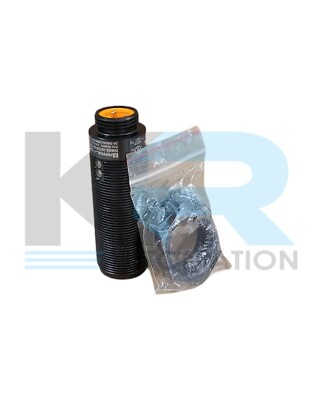 NEW Pepperl & Fuchs NMB8-30GM85-US-C-FE-V93 Inductive Sensor 20-250VAC 300VDC