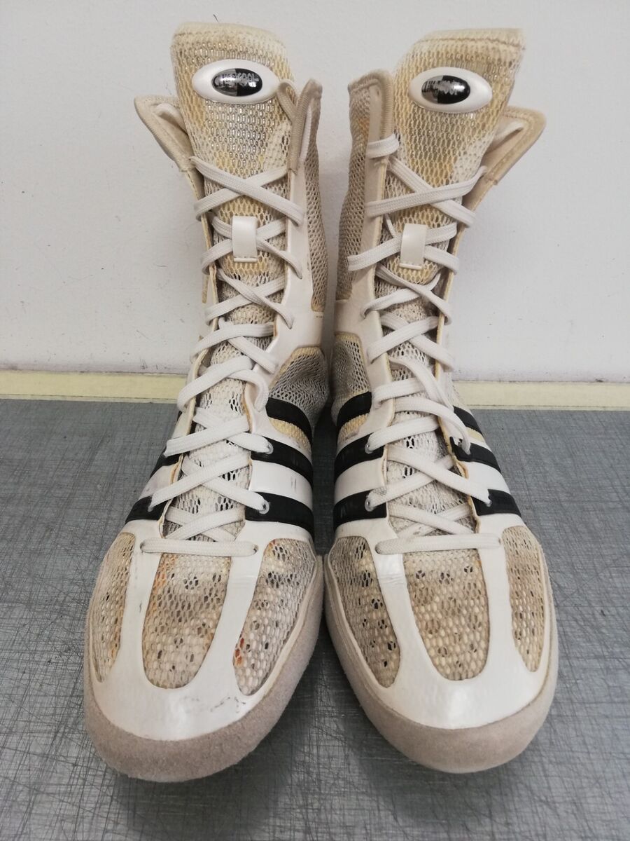 US 8,5- Adidas adistar climacool boxing boots NO puma US 8,5- Adidas adistar climacool boxing boots NO puma