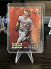 2025 Topps Gunnar Henderson Base (Raw)