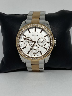 Stainless Steel Analog Dial Watch MP363 