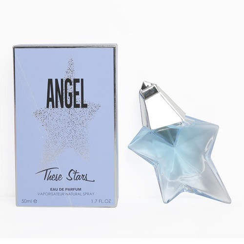 /Thierry Angel Perfumed Body Lotion Angel Heart Perfume 50ml - Imagen 13 de 13