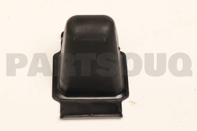 4830437040 Genuine Toyota BUMPER SUB-ASSY, FRONT SPRING, NO.1 