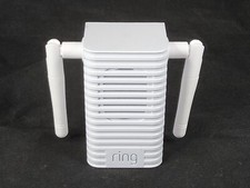 Ring Chime Pro Wi-fi Extender And Indoor Chime For Ring Devices