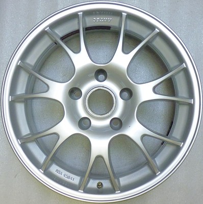 Artec NC 808550 Alufelge 8x18 ET50 RH R&H Porsche Audi Q7 VW Touareg jante rim