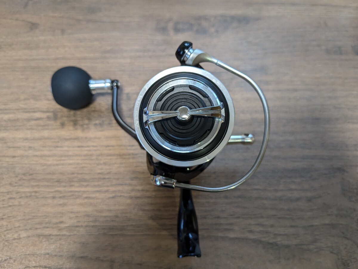 リール Daiwa LEXA LT 4000D CXH Daiwa Lexa LT 4000D-CXH Spinning Reel | eBay