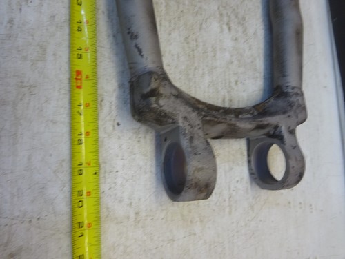 Harley Davidson DE COLECCIÓN MODELO K Y SPORTSTER USADO OEM 47558-52 BASCULANTE - Imagen 12 de 14