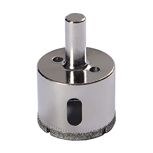 1 1/2 Inch Diamond Drill Bit Tile Hole Saw Ceramic Porcelain Quartz Granite Coun - Bild 1 von 9