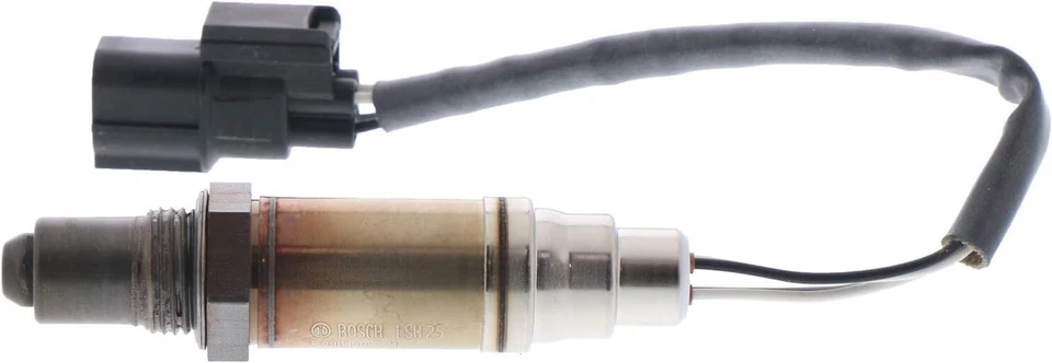 BOSCH OEM O2 датчик кислорода для 2006 - 2015 Honda Civic HR-V ILX вниз по течению * новый * - Изображение 4 из 4