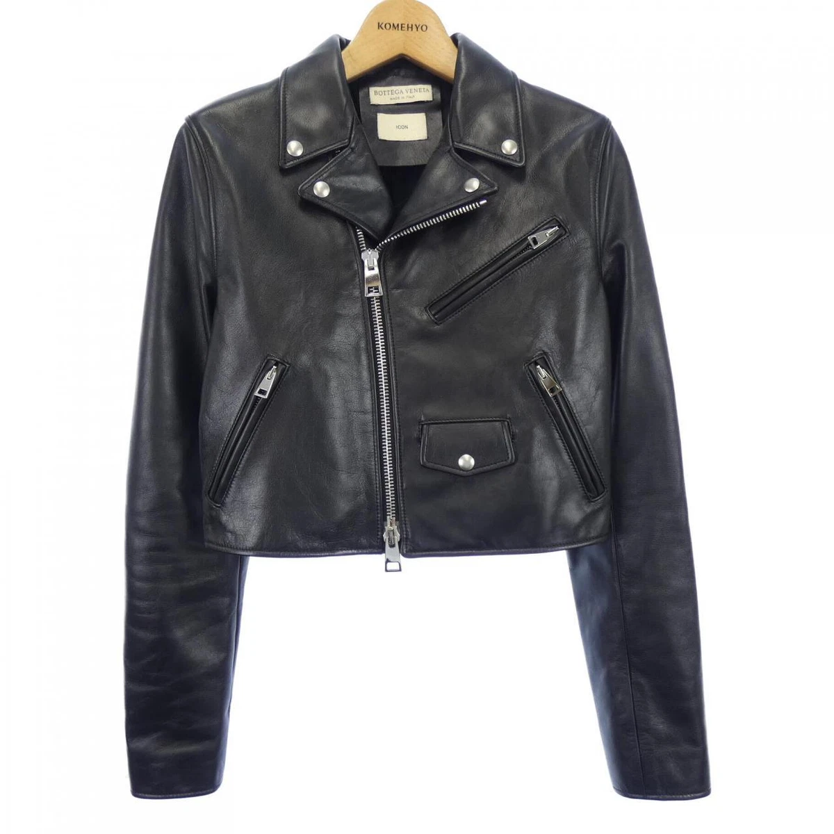 Bottega store veneta jackets