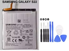 New OEM Original Battery for Samsung Galaxy S22 5G