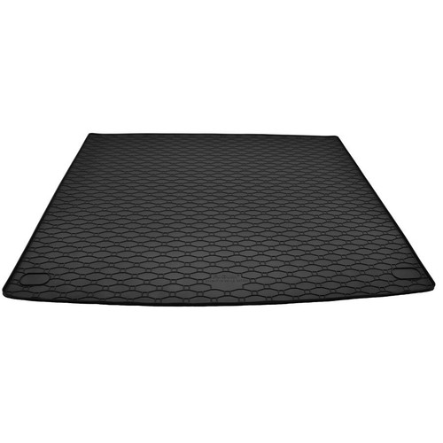 MP Gummimatte Kofferraumwanne passend für VW T5 / T6 / T6.1 L2 ab Bj. 2020 - Picture 5 of 5