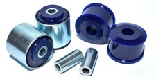 SuperPro Front & Rear Suspension Bush Kit - Van & Pick-Up for Morris Minor 1000