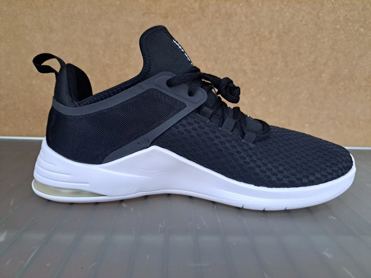 Women's air max bella 2 training shoe white clearance