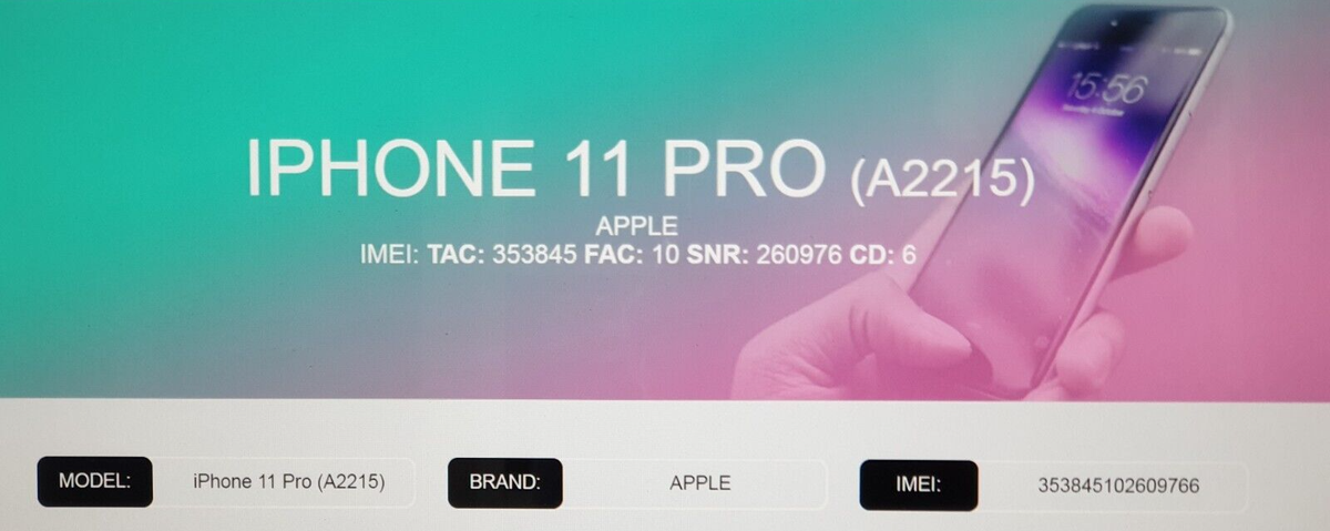 carte mère iPhone 12 / Bloqué Icloud / Fonctionnel