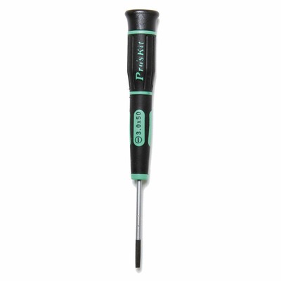 1 pcs  PROSKIT  -081-S5 3.0x50mm     #F20
