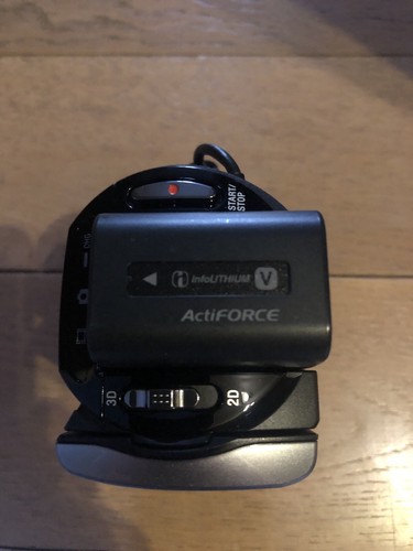 Camescope 3D Sony HDR-TD20VE - Foto 14 di 15