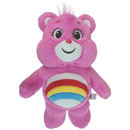 Genuine 6'' Care Bears Bag pendant Keychain Plush Doll Exclusive Authorization - Picture 32 of 37