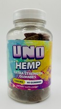 ALL Natural Premium Herb Gummies, for: Stress, Sleep, muscle pain, anxiety.