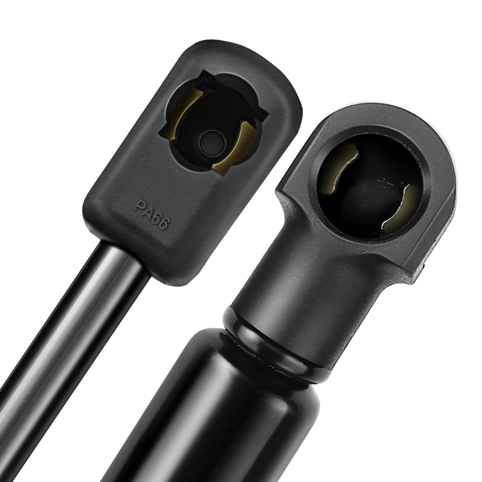 2x Rear Hatch Tailgate Lift Supports Shocks for Nissan Pathfinder