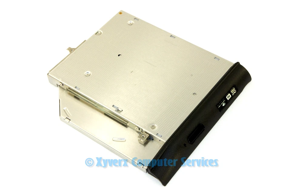GSA-T50L GENUINE ASUS DVD DRIVE W/ BEZEL SATA X83V SERIES (GRD A) (CF312) - Image 2 of 2