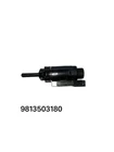 GENUINE  SWITCH-BRAKE CITROEN PEUGEOT VAUXHALL  OE 9813503180