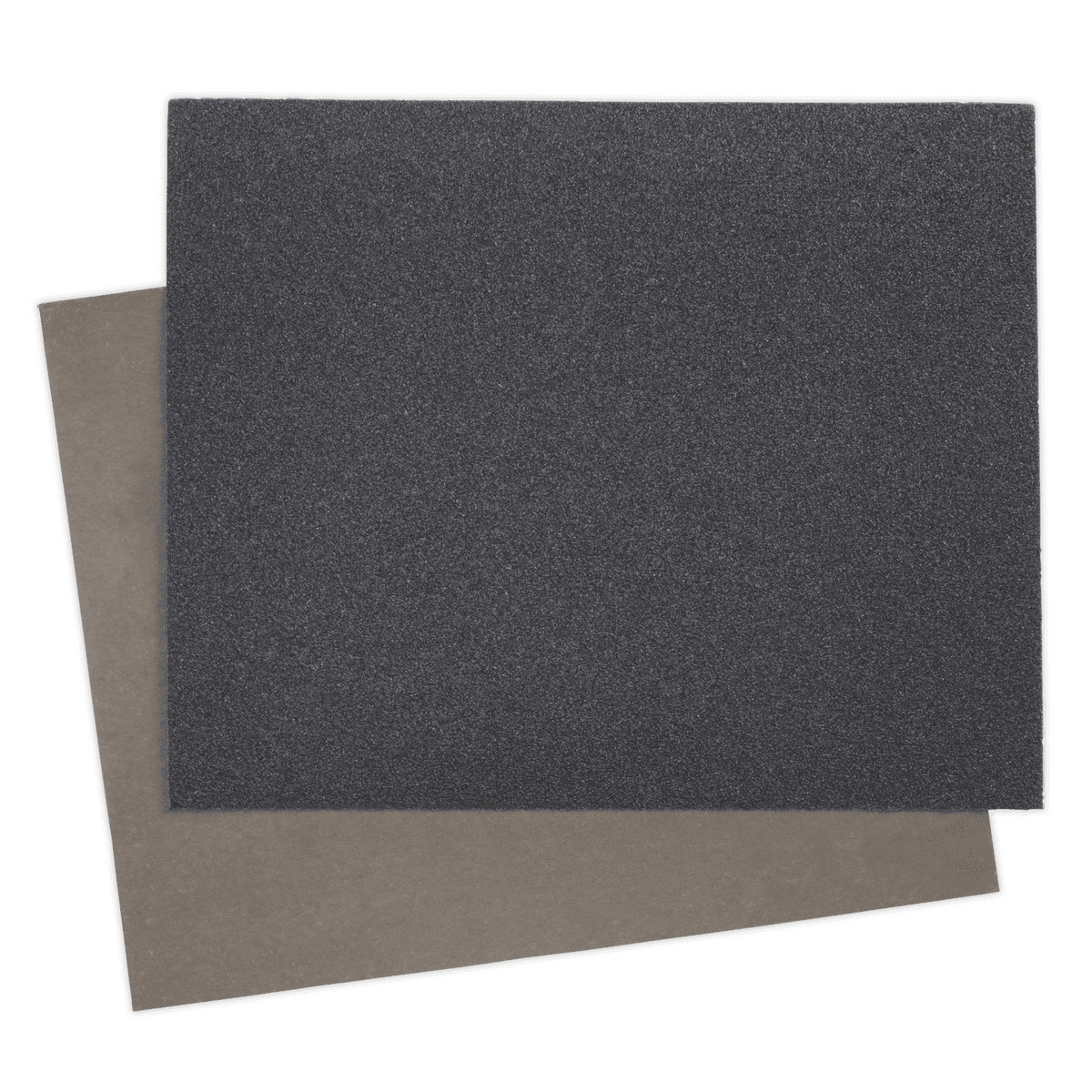 Sealey WD23281500 Wet & Dry Paper 1500Grit 230 x 280mm - Pack of 25