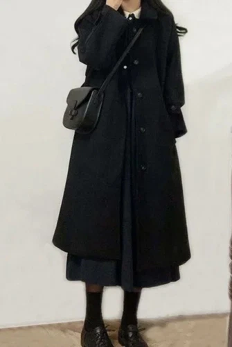 Long Coat