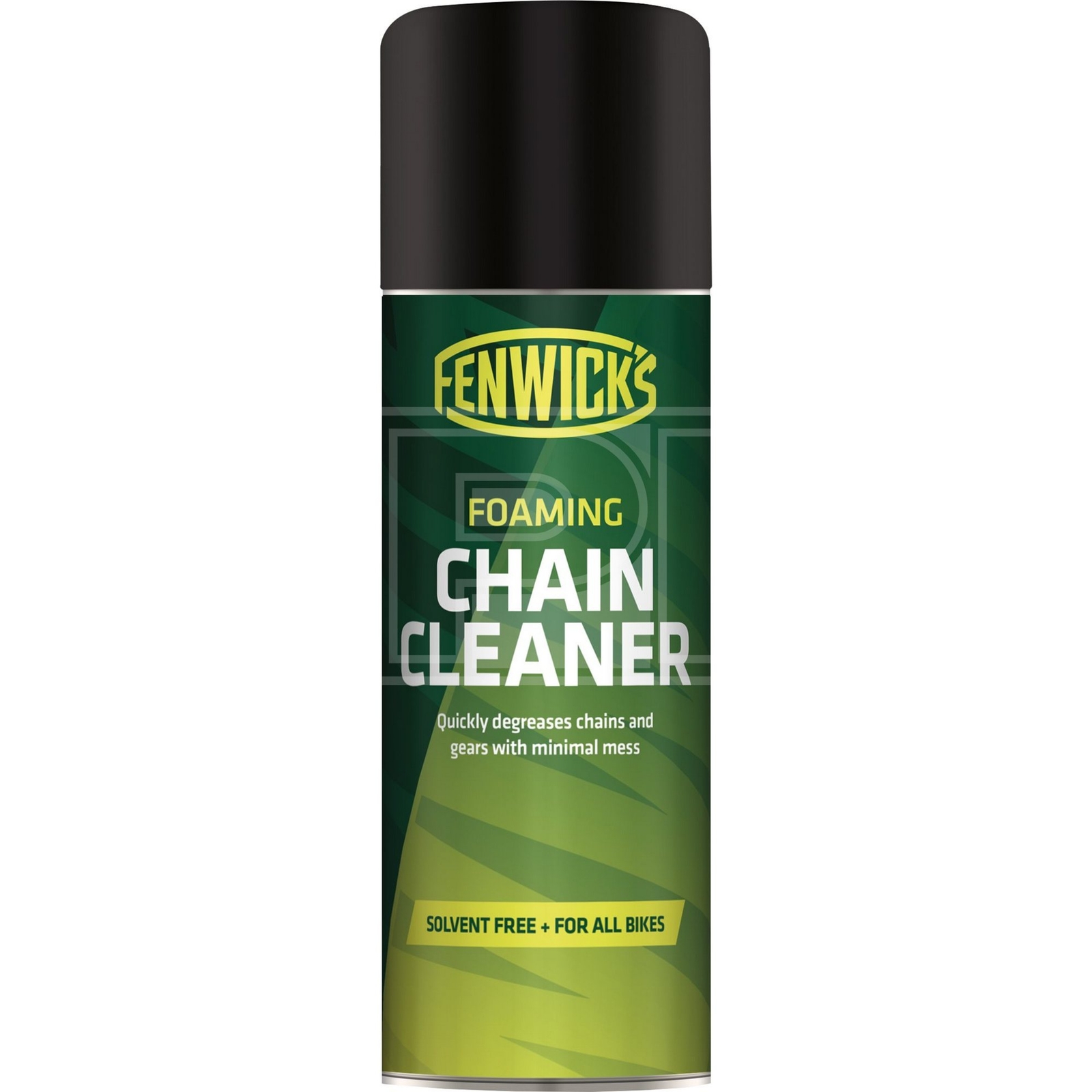 Foaming Bike Chain Cleaner Aerosol - 200ml Aerosol - Fenwicks Bike 2391