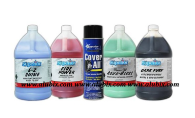 #ad #ad Cover All Car Wash Assortment 64oz $65.00
