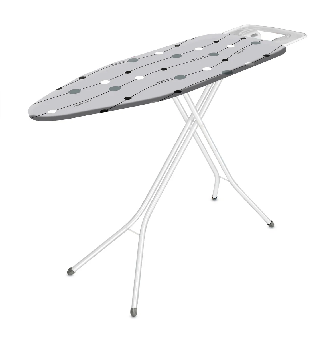 Minky HH40205123V Premium Plus Wide Ironing Board