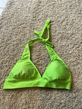 Coqueta Bikini Halter Medium