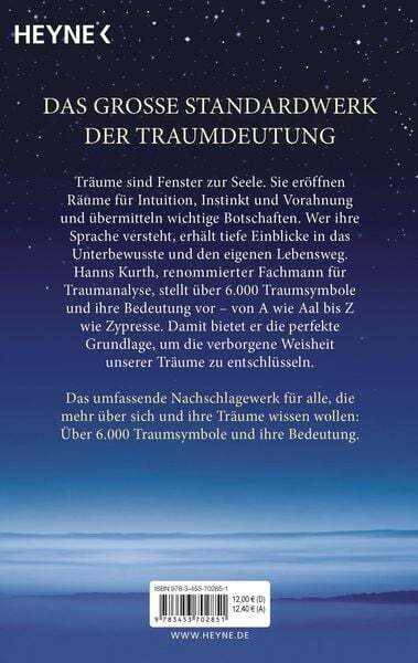 Thumbnail - Lexikon Der Traumsymbole