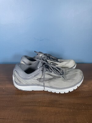 Goldwaterindia Brooks Pureflow Men's Shoes Goldwaterindia