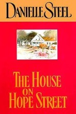 The House on Hope Street - Hardcover By Steel, Danielle - ACCEPTABLE