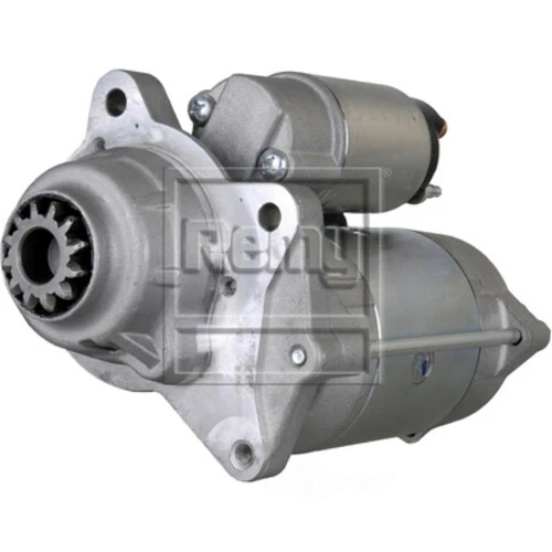 Motor de arranque para Ford F-250 Super Duty 2011-2019, F-350 Super Duty F-450 Super Foto 2 de 4