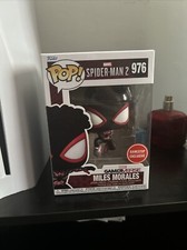 Funko Pop Marvel's Spider-Man Video Game Figures 24