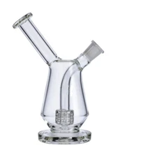 Showerhead Ash Catcher 14mm Female Joint Water Smoking Pipe Hookahs Bubbler