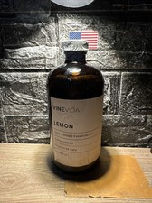 Bulk Lemon Eucalyptus Essential Oil 16 Oz Oil in Glass 100 Pure  Natural 16 oz