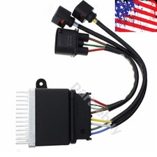 New Engine Cooling Fan Control Module For Audi A4 A5 A6 A7 Q3 Q5 RSQ3 8K0959501G