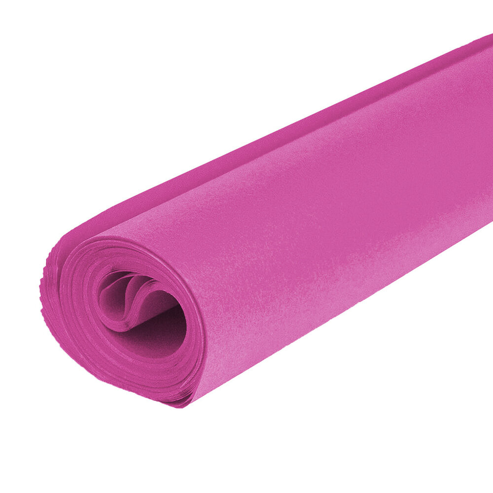 Tissue Paper- Good quality tissue paper - Plum - pack of 24