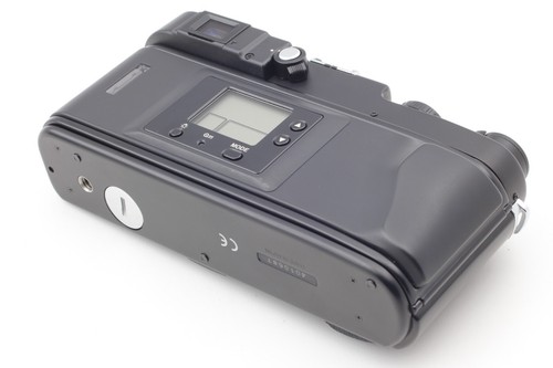 SUPER RARE 【ALL TOP MINT】 Fujifilm TX-2 Xpan II Film Camera + 45mm F4 Lens JAPAN - Picture 9 of 24
