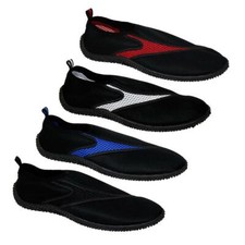 Women and Men Athletic Mesh Pool Beach Water Shoes