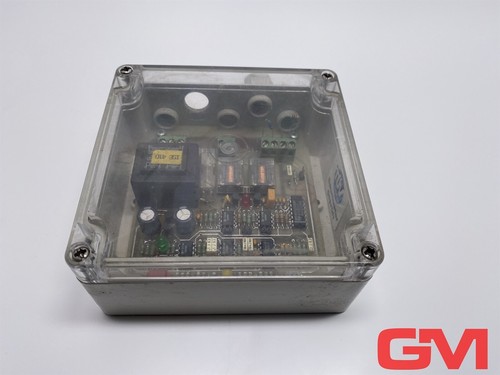 Sistema Di Trasmissione ASO ISK 64-31 02111404 - Afbeelding 7 van 9