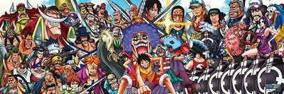 One Piece 950 Piece Marine Ford Summit War 950 09 Ebay