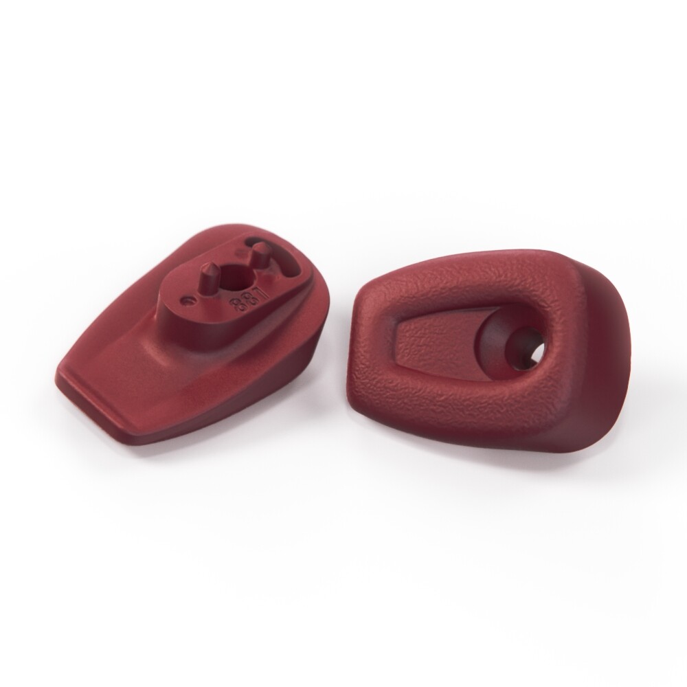 小物 drghzx2402 Clothes Hook Hanger Set Of 2 All Color fits Nissan 300ZX | eBay