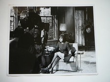 BARBARA STREISAND IN PARAMOUNT PICTURES' "ON A CLEAR DAY YOU CAN SEE FOREVER"