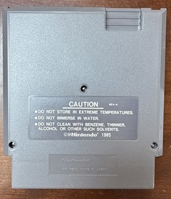 original All-Pro Basketball complete in box nintendo nes nba game